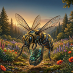 siber arılar gelecekte gerçek olacak mı?