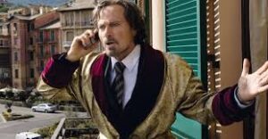 Killing İs My Bussines Honey